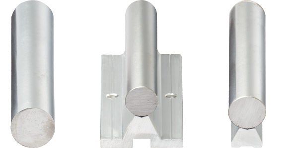 ドライリンRリニアシャフト