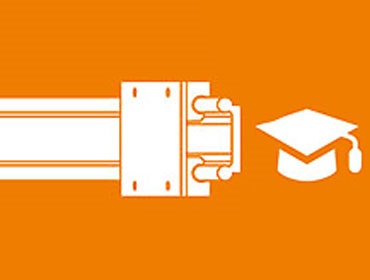 ドライリン リニアガイド用エキスパート