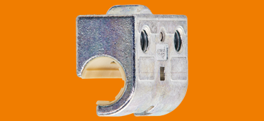 ハイブリッドベアリングとドライリンWスライド部