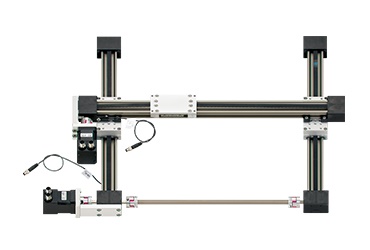 ドライリンE ガントリー