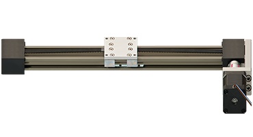 ドライリンE モータ付き電動リニアアクチュエータ及びリニアドライブ