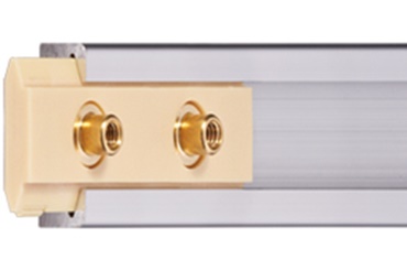 ドライリンN リニアガイド