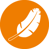 軽量なドライリンWリニアガイド