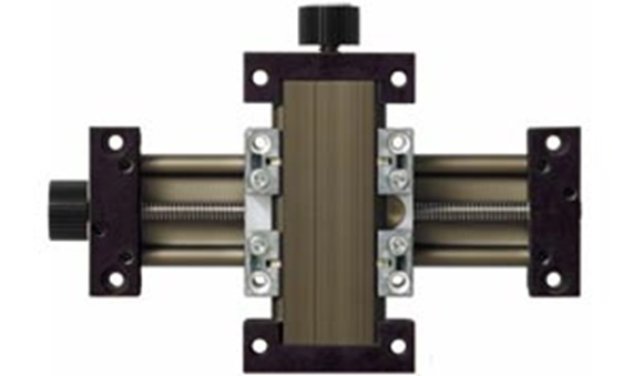 ドライリンSLW-XY-0630 XYテーブル