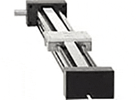 リニアアクチュエータ　「ドライリンZLW」