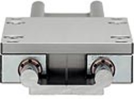 リニアガイド、リニアベアリング　「ドライリン（DryLin®）」