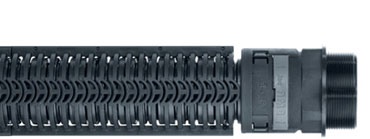 コルゲートチューブ用 eリブ