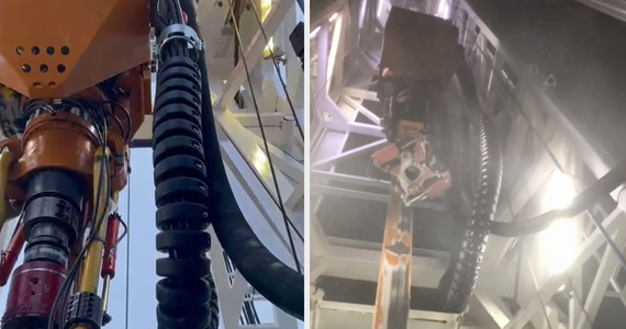 Akita Drillingのトップドライブに搭載されているe-loop