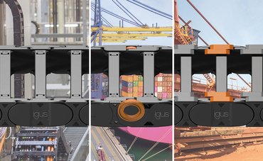 E4.1 最大のモジュールシステム