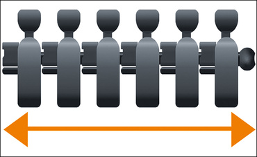 OCR オフィスチェーン