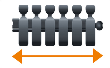 OCR オフィスチェーン