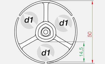 OCR オフィスチェーン