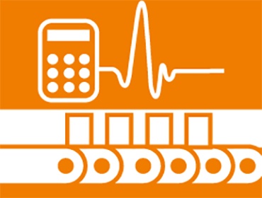 エナジーチェーン寿命予測計算