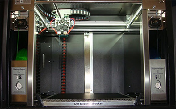 Fabmaker社の教育用プリンター