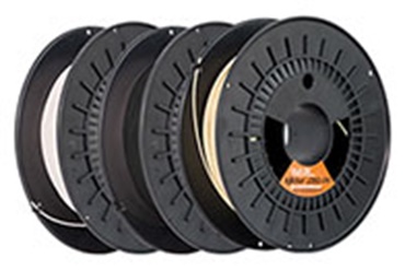 3Dプリント向けトライボフィラメント