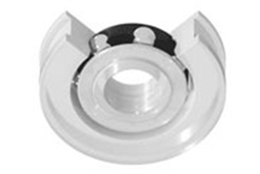 クシロデュールB180 - 樹脂製ガイドローラー