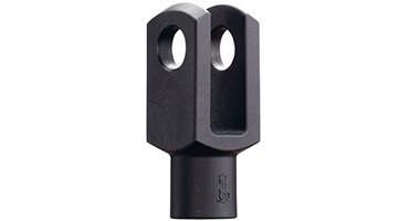 イグボール クレビスジョイント