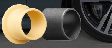 自動車向けベアリング