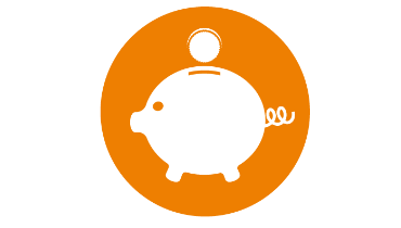 ポリマー製ボールベアリングは低コスト