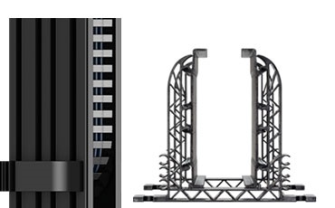 エナジーチェーン・ガイドライトECO