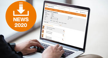 ドライリン 新提案2020 リニアテクノロジー