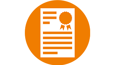 アイコン ギャランティー