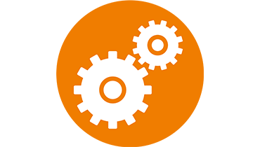 アイコン ツールとコンフィギュレータ