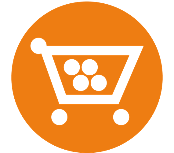 オンラインショップ