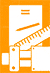 タイミングベルト駆動リニアアクチュエータの構造