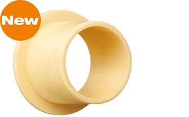 イグリデュールE すべり軸受