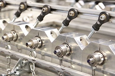 すべり軸受用試験装置