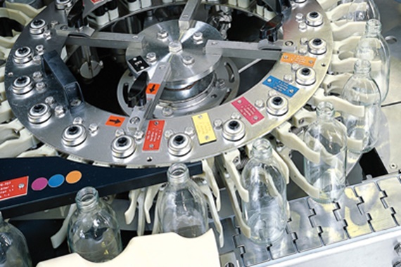 イグリデュール樹脂すべり軸受は連続的な負荷がかかる環境でも長寿命