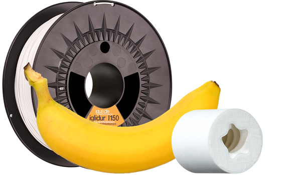 食品機械向けフィラメント