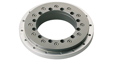 イグリデュールPRT ロータリーテーブルベアリング