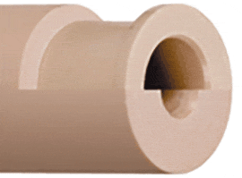 樹脂丸棒・ロッド