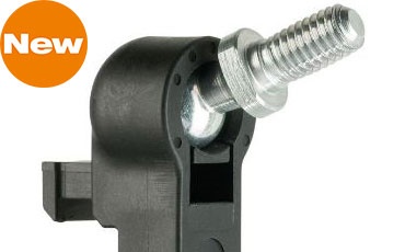 イグボール アングルジョイント WGLM DE