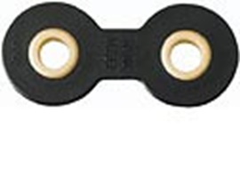 樹脂製ダブルジョイント