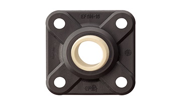 イグボール フランジ型ベアリング