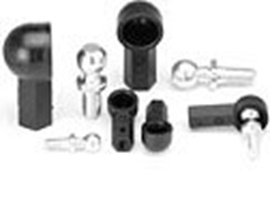 アングルジョイント - イグボール