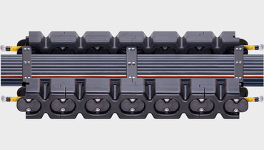 オフショアチェーン (OSC)