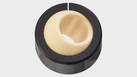 イグボールKGLM 球面ベアリング