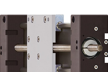 スライドテーブル