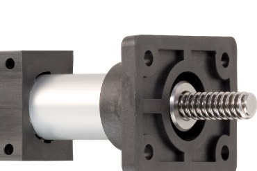 イージーチューブ 両端フランジ付き