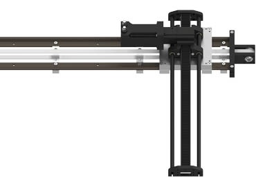 ラインガントリー