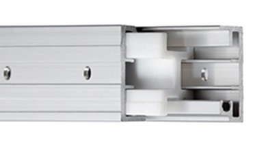 ドライリンNT 伸縮式レールガイド