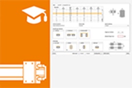 リニアガイド寿命予測計算ツール