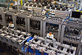 すべり軸受試験施設