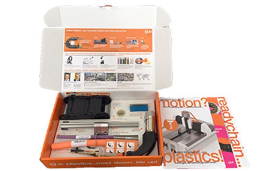 工作機械ボックス