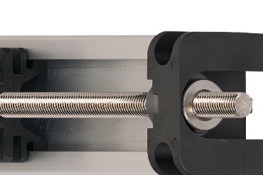 SLN ミニチュアスライドテーブル