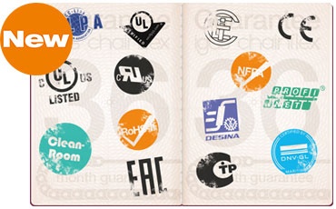 世界中のチェーンフレックス